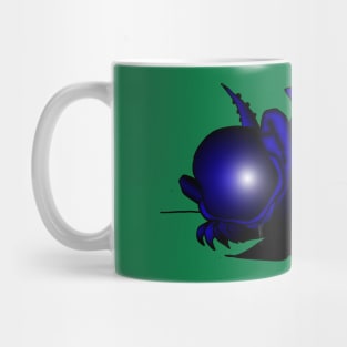 Xenokitty Sleepy Mug